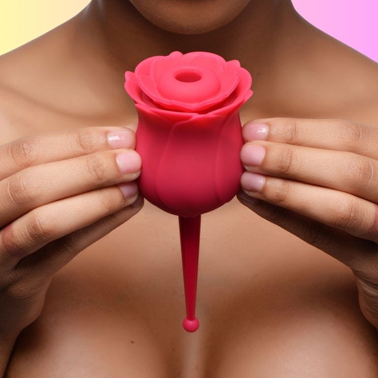Why Rose Vibrators Are Taking Over the Bedroom Scene (Plus How to Use Like a Pro!)