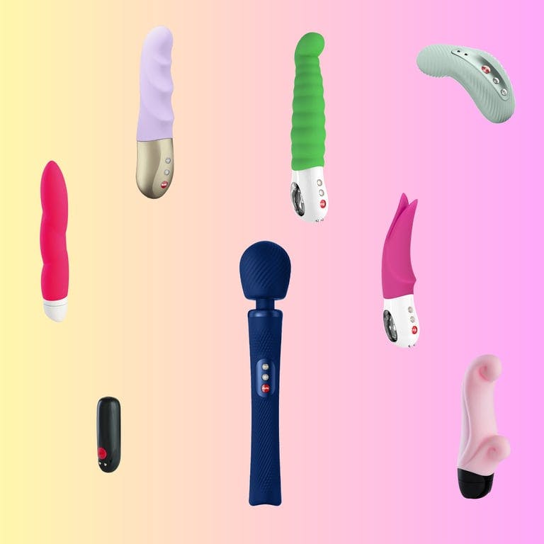 Fun Factory Sex Toys: Delicious Favorite Vibrators