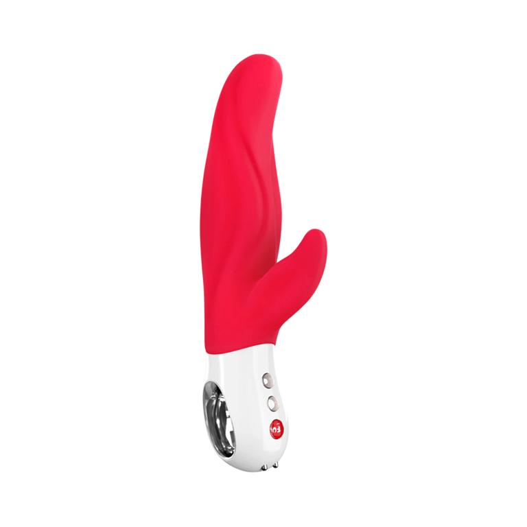 Red Rabbit Vibrator