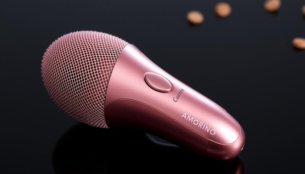 Amorino Rechargeable Vibrator