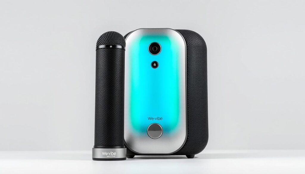 An image of the We-Vibe Chorus.