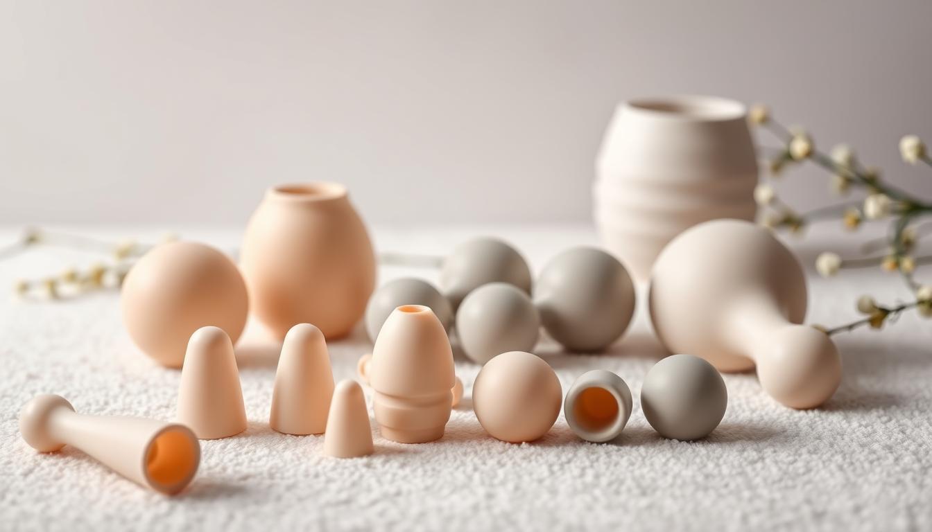 Anal Toys for Complete Beginners