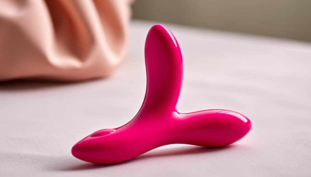 Ann Summers Moregasm+ Petite G-Spot Vibrator