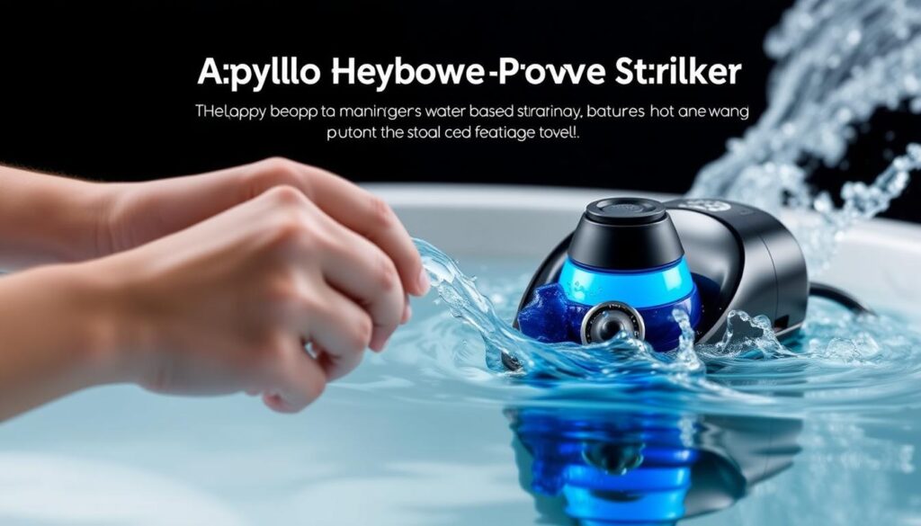 Apollo Hydro Power Stroker