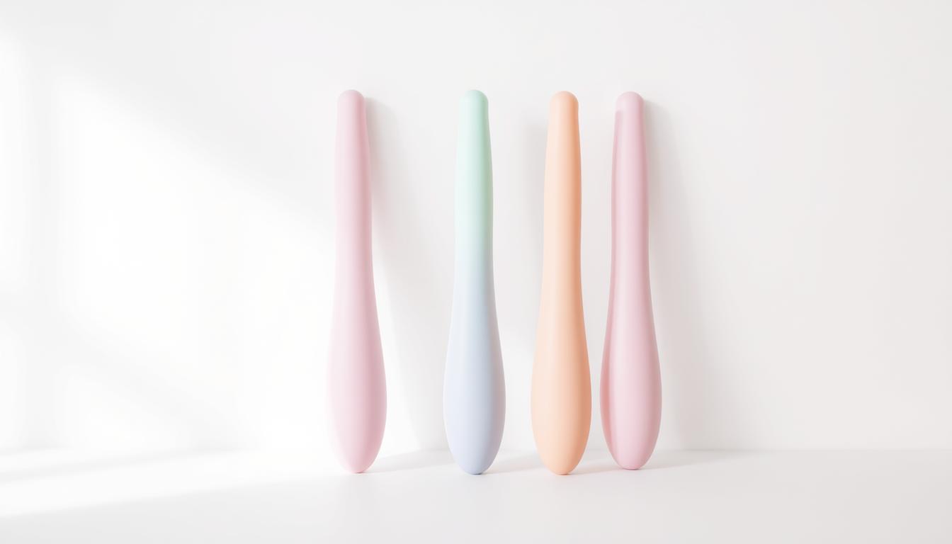 Beginner-Friendly Wand Vibrators