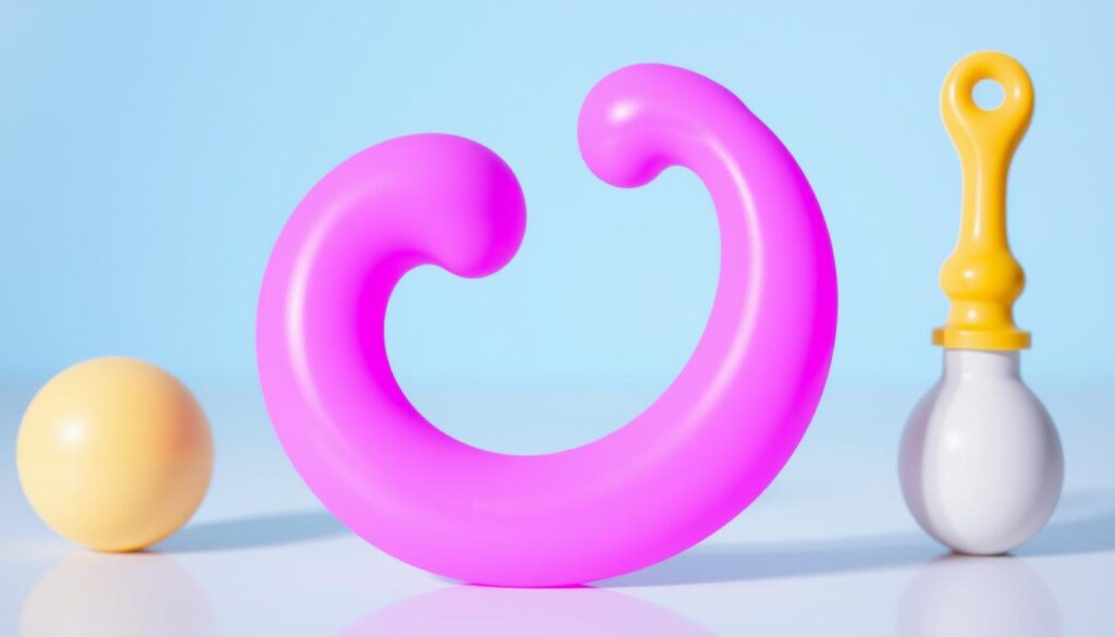 Beginner kink toys for a safe and pleasurable experience