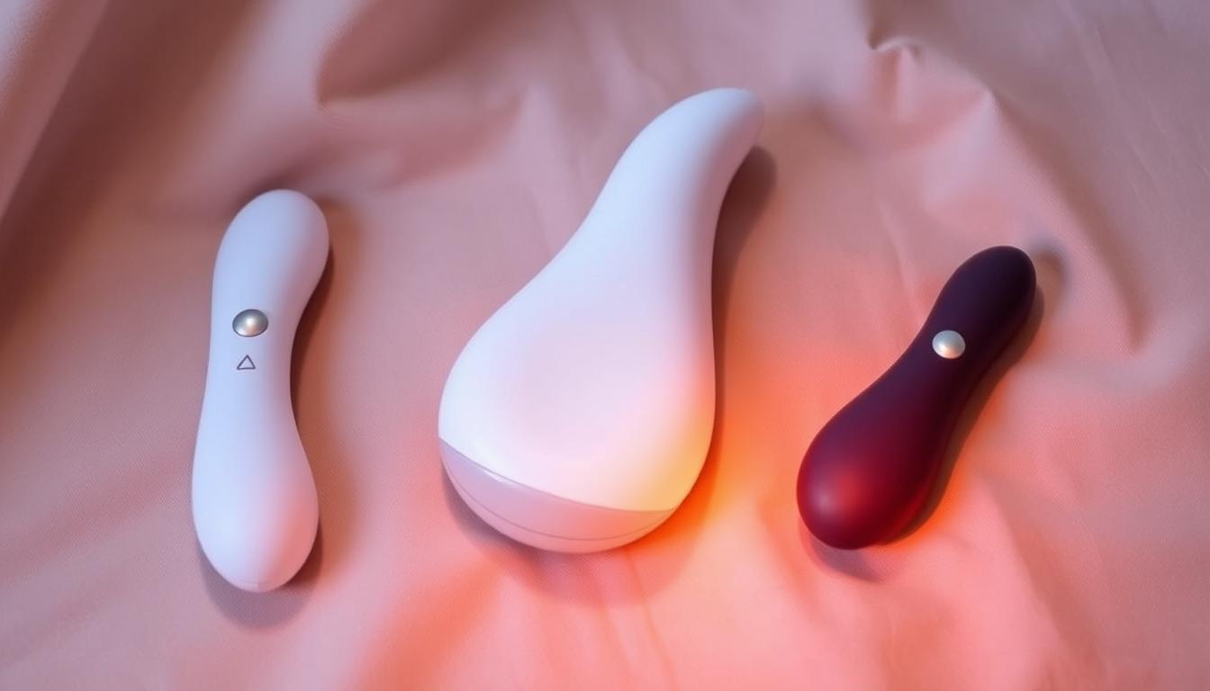 Beginner's Guide to G-Spot Toys