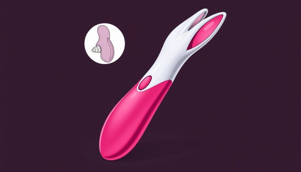 Bellesa Thrust vibrator