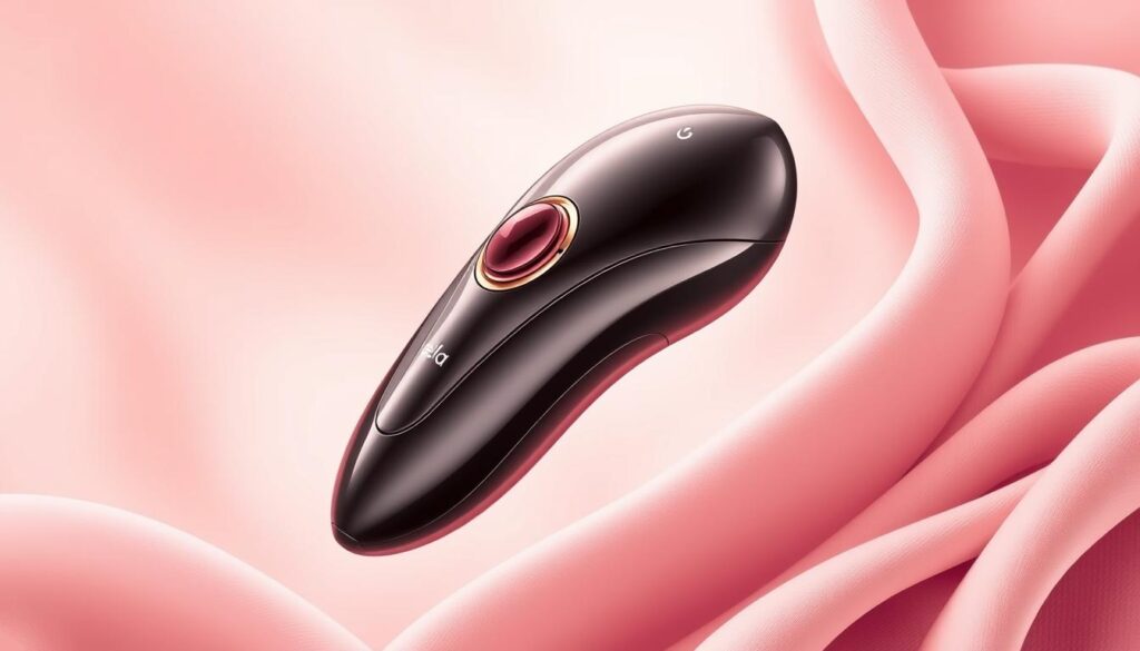 Bellesa Thrust vibrator