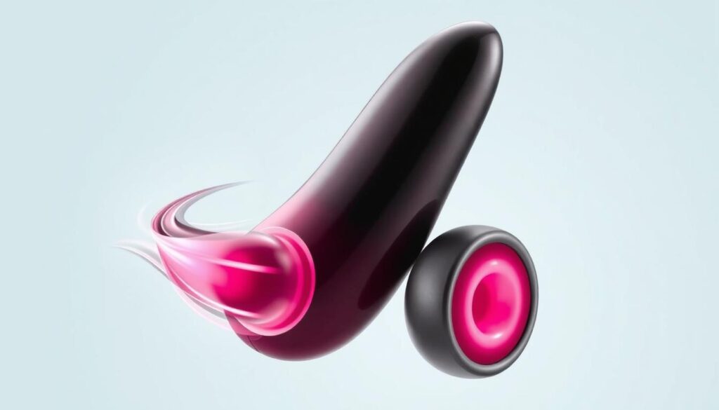 Bellesa Thrust vibrator