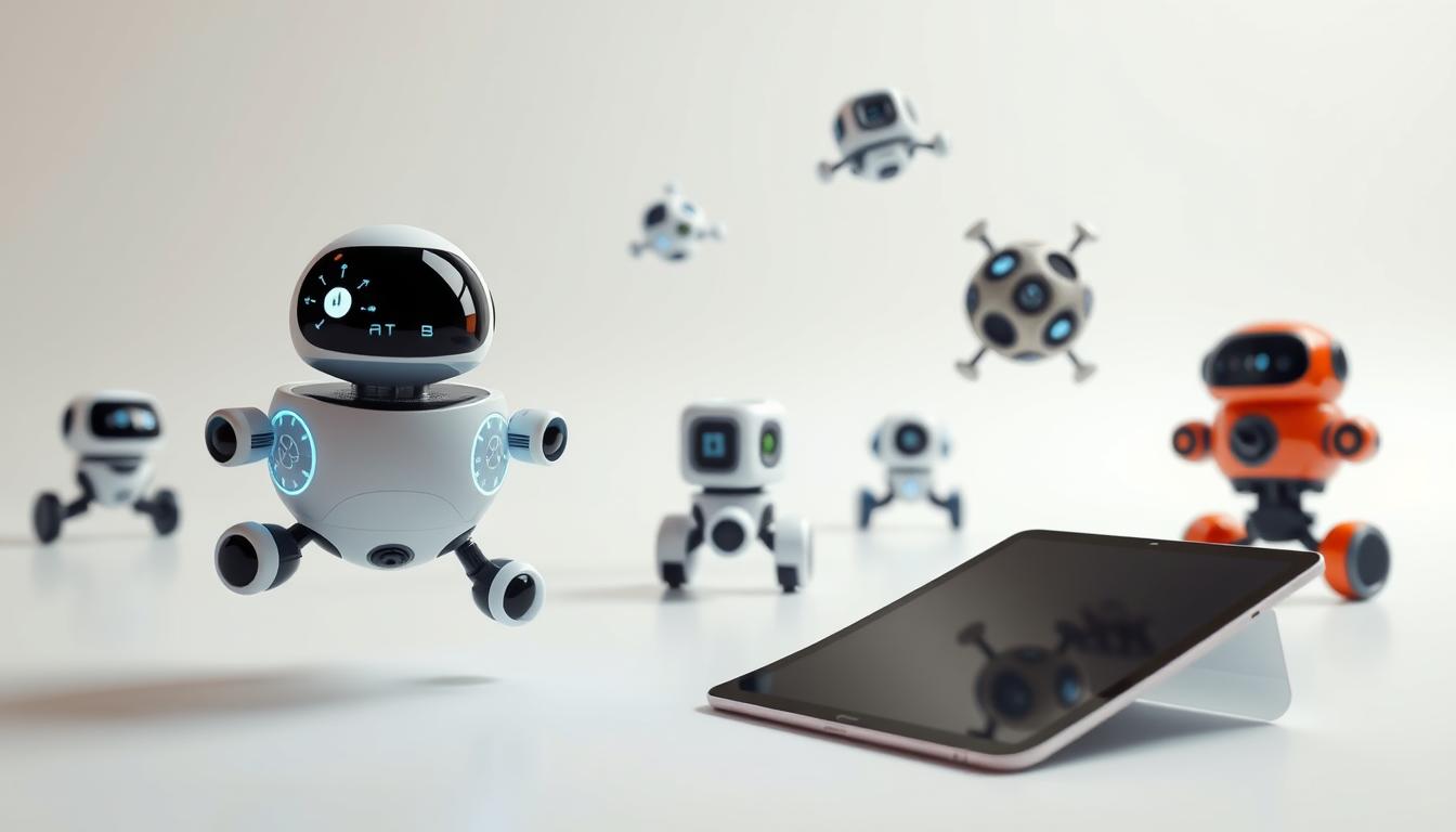 Best App-Controlled Toys for Beginners