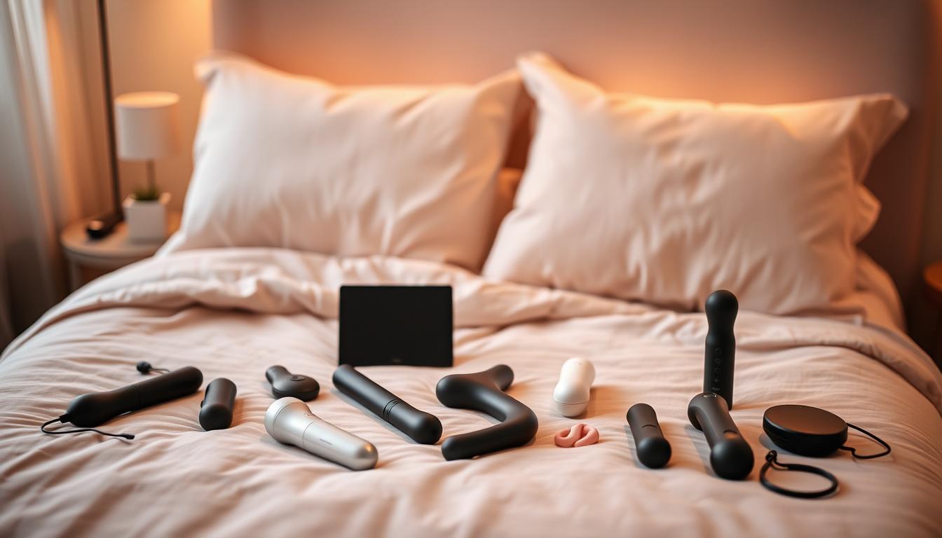 Best Beginner Sex Toys for Women in 2025