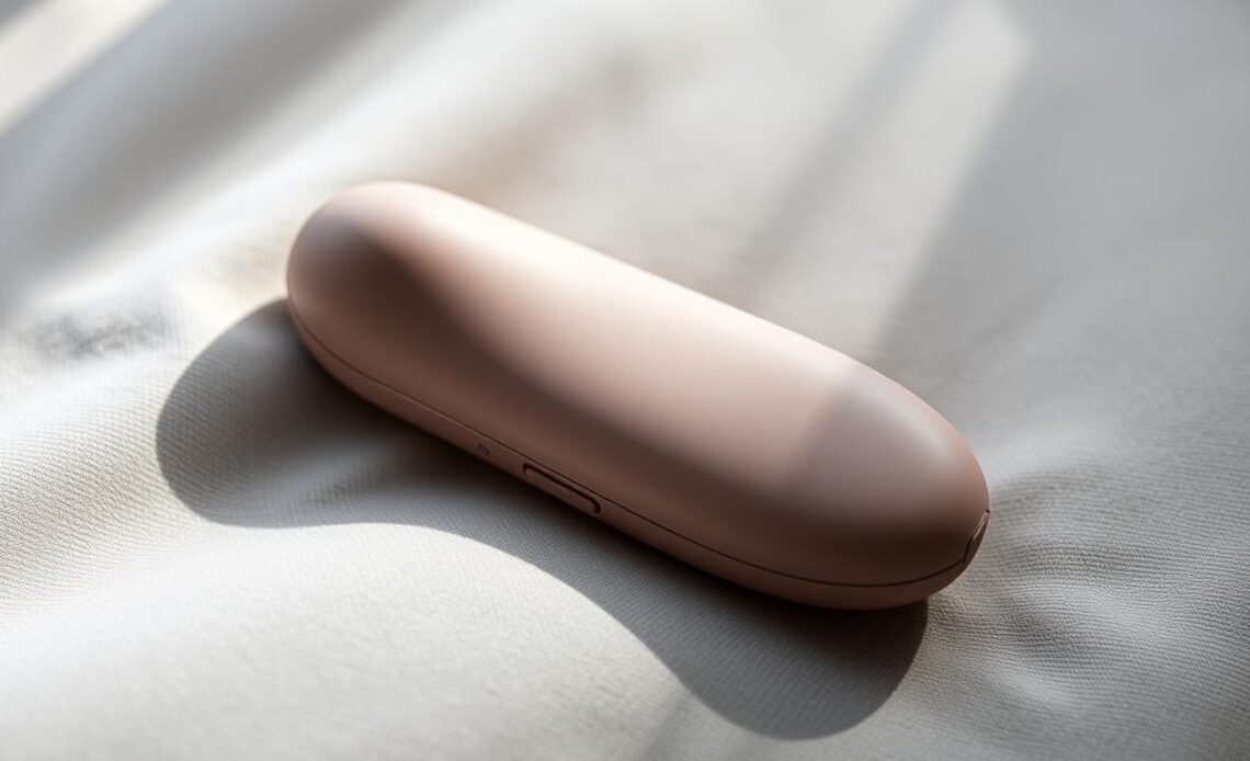 Best Travel-Friendly Vibrators