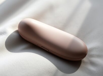 Best Travel-Friendly Vibrators