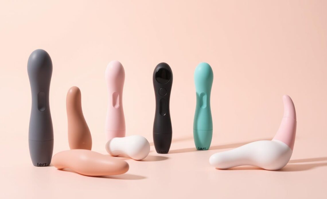 Best Vibrators for Beginners