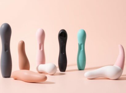 Best Vibrators for Beginners