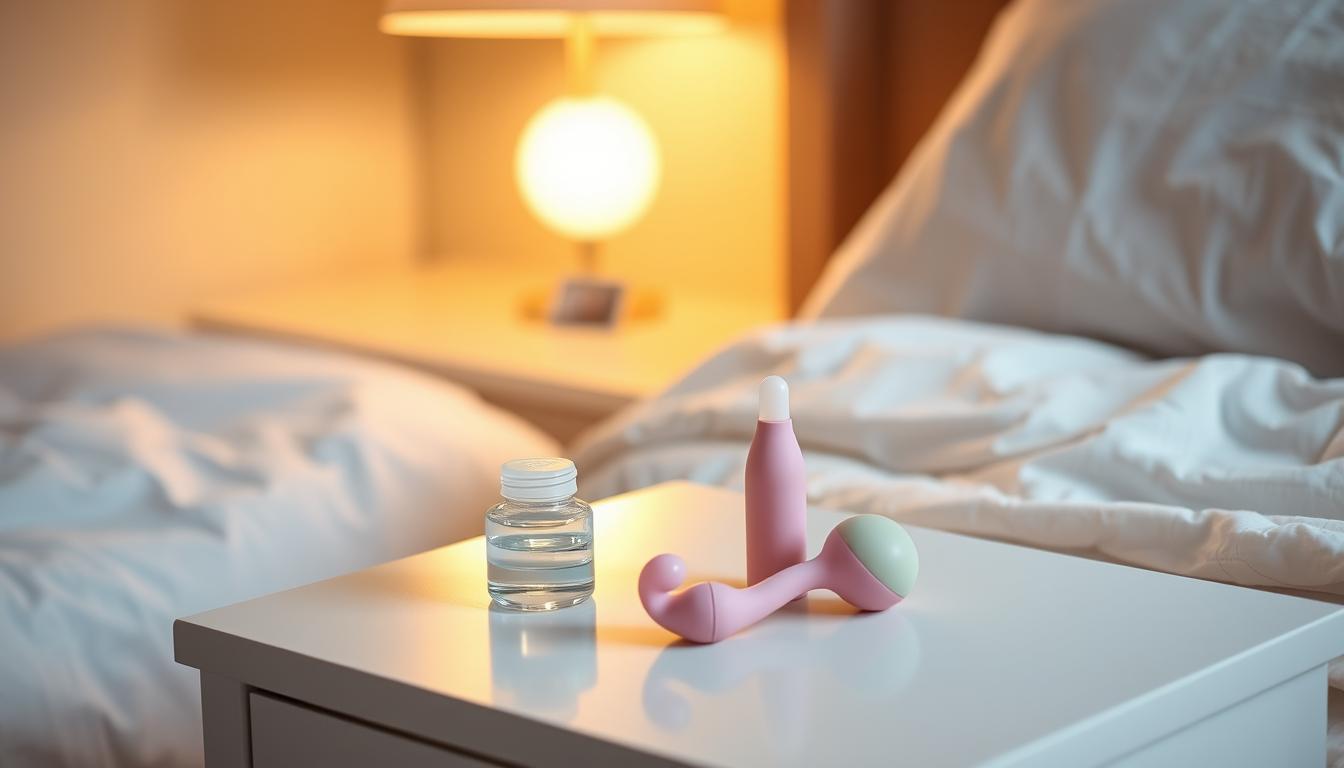 Bestselling Beginner Sex Toys