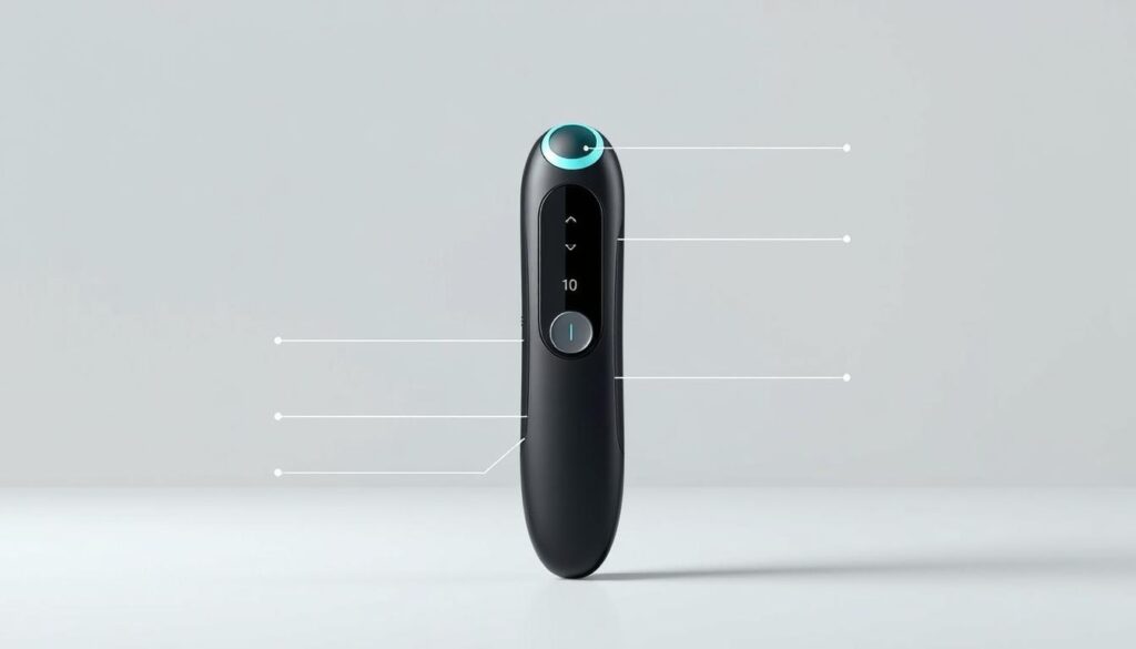 Biird Gii g-spot vibrator