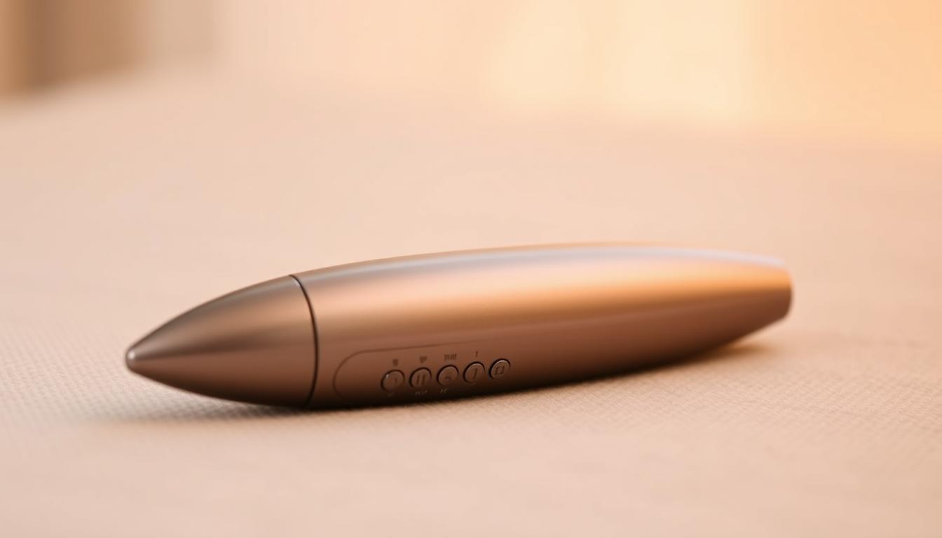 Bullet Vibrators: Perfect for Beginners