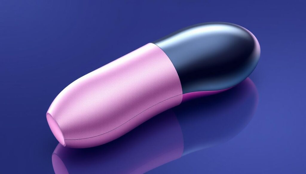 CLF Shimmer vibrator