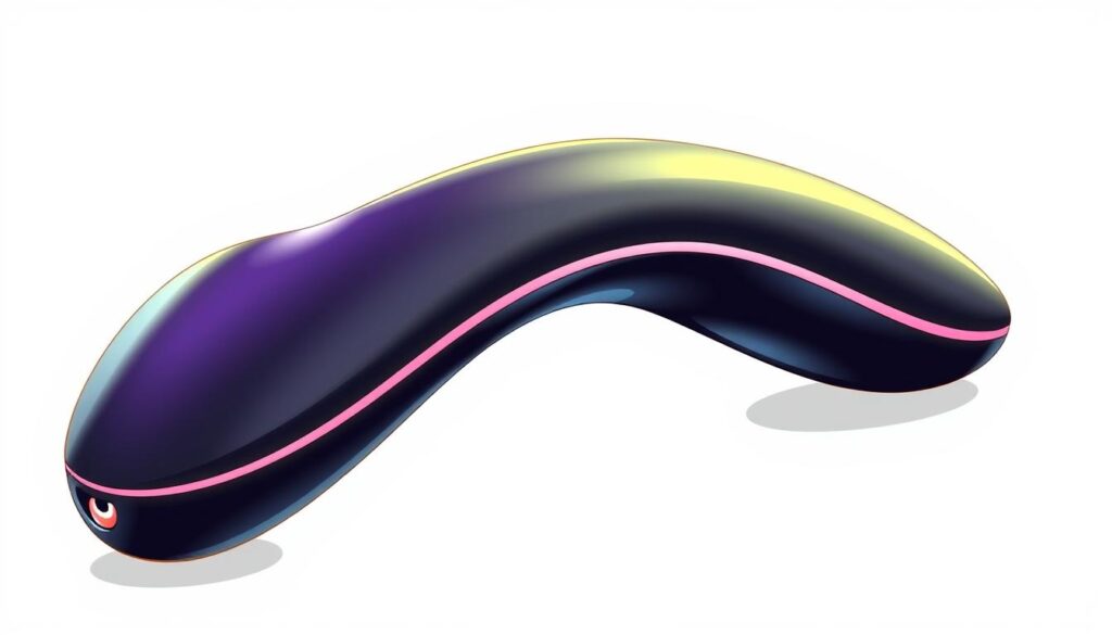 Dame Arc G-spot vibrator