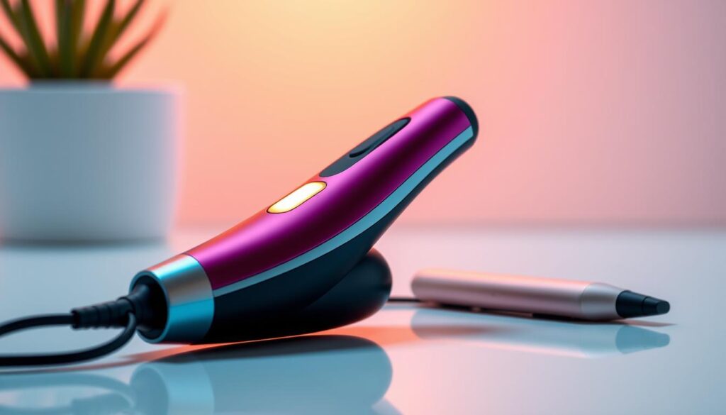 Dame Arc G-spot vibrator