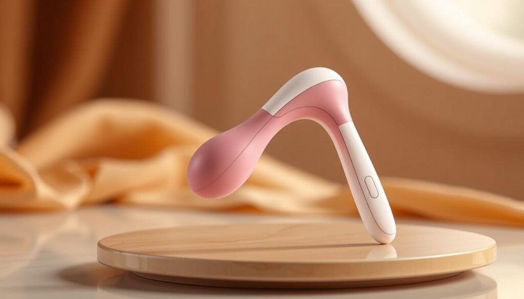 Dame Arc G-spot vibrator