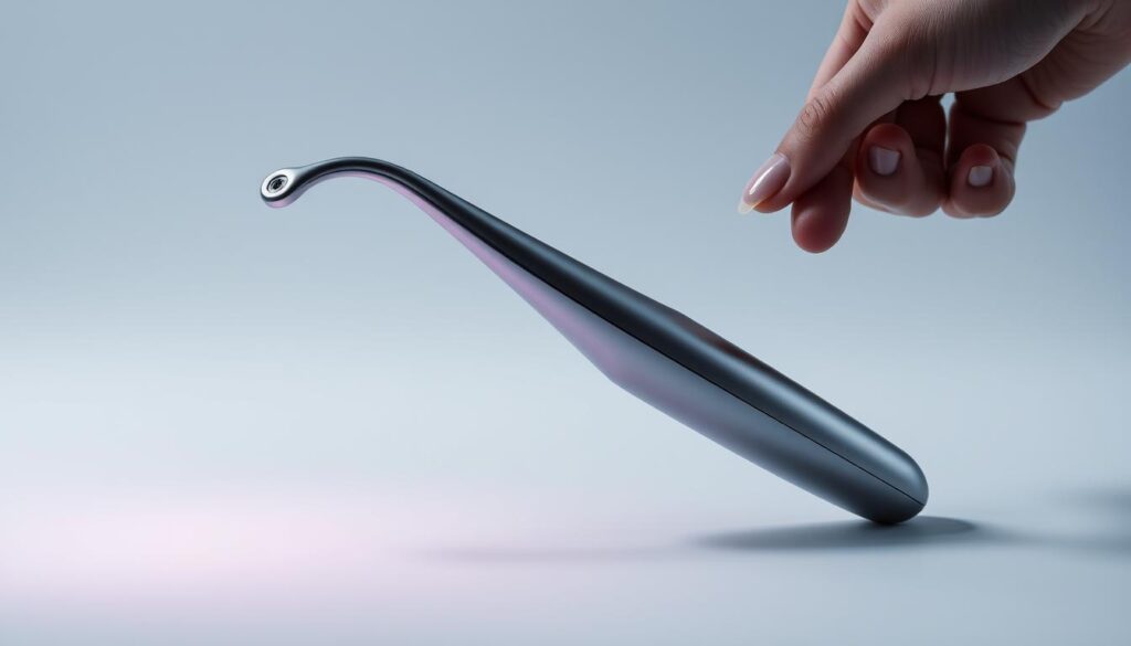 Dame Arc g-spot vibrator
