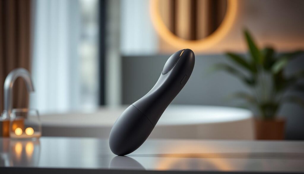 Dame Arc g-spot vibrator