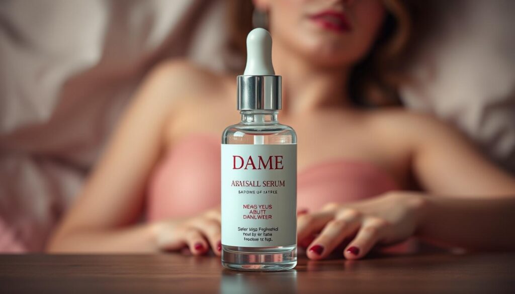Dame Arousal Serum