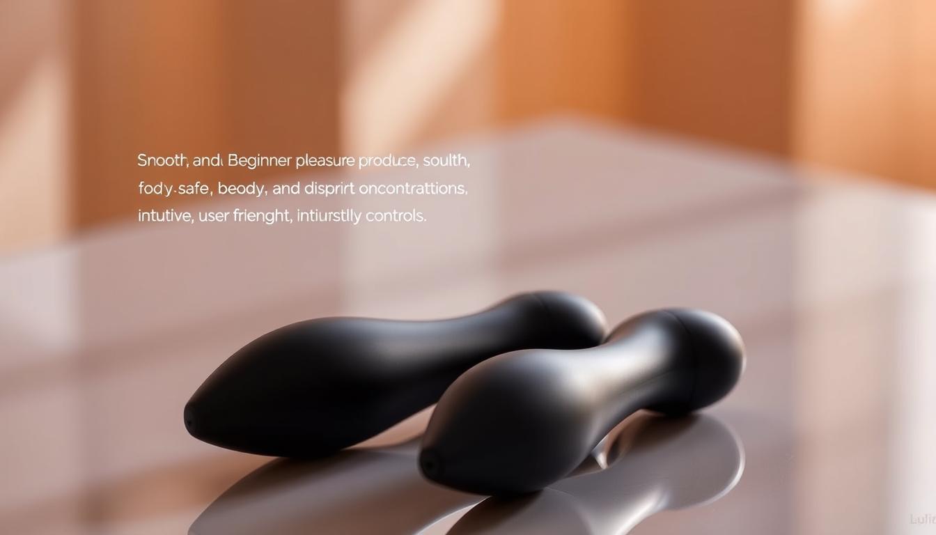 Dual Stimulation Toys for Beginners