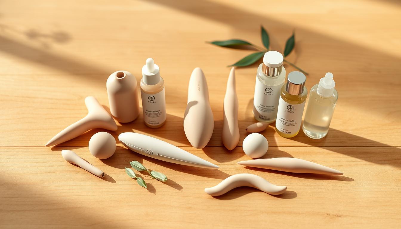 Eco-Friendly Beginner Sex Toys