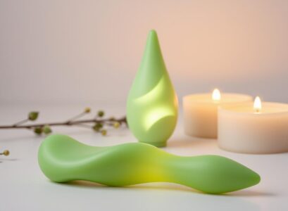 Eco-Friendly Vibrators: Sustainable Pleasure
