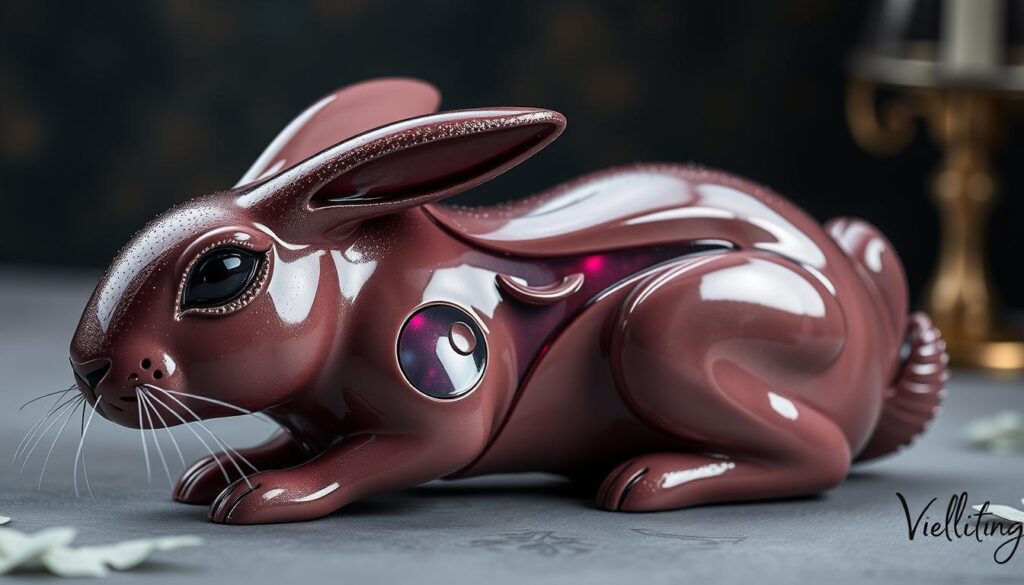 Fifty Shades of Grey Greedy Girl G-Spot Rabbit Vibrator