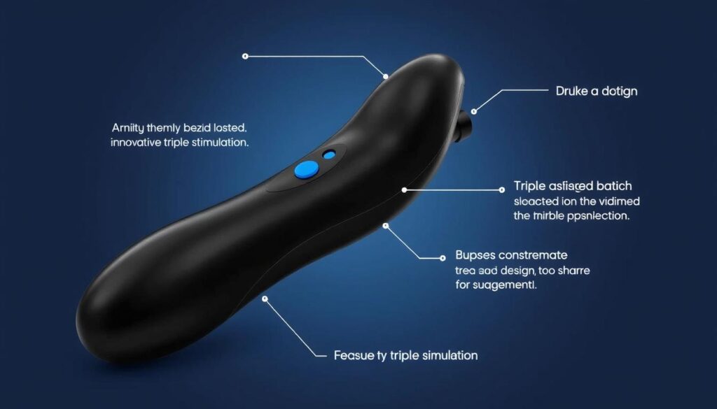 Fun Factory Duke prostate massager