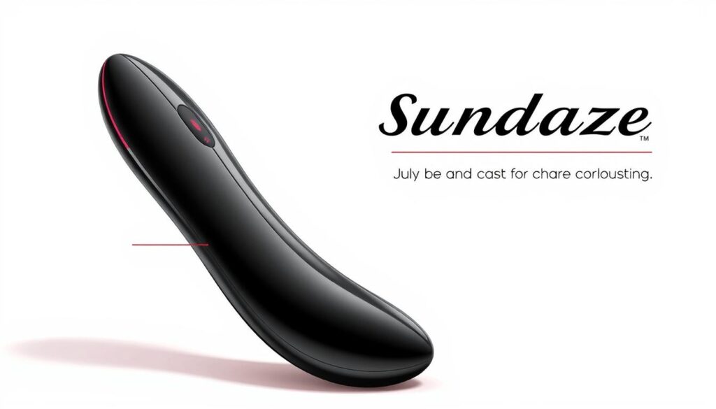 Fun Factory Sundaze Vibrator
