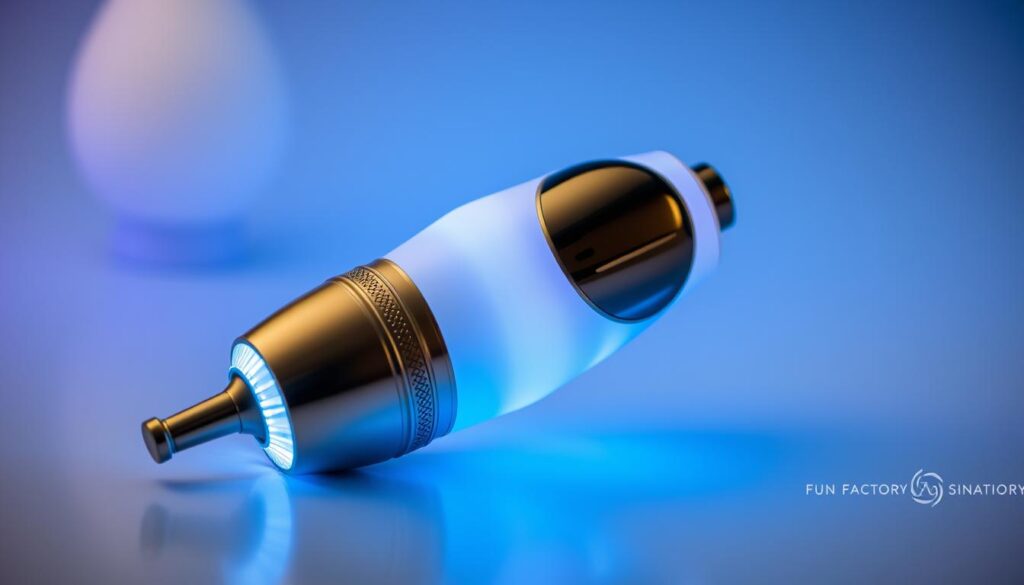 Fun Factory Sundaze Vibrator