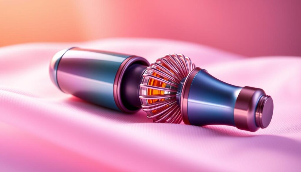 Fun Factory Sundaze thrusting vibrator