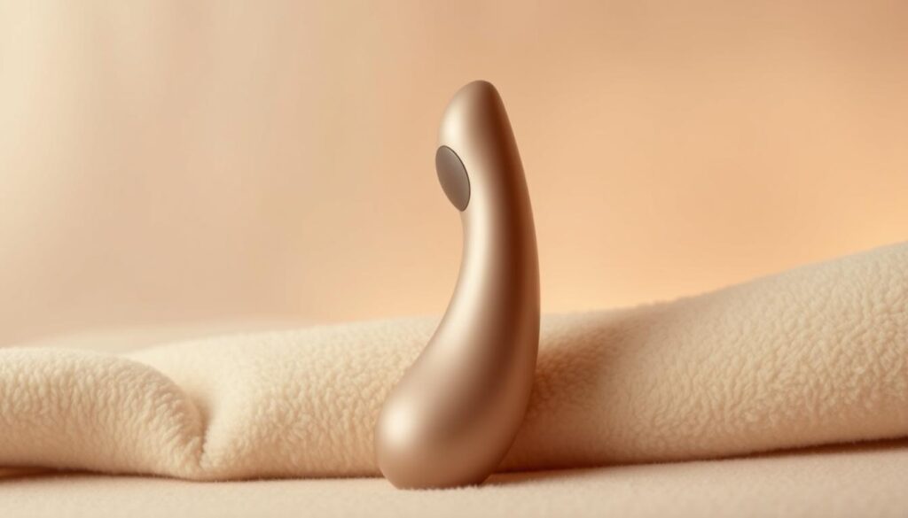 G-Spot Vibrator