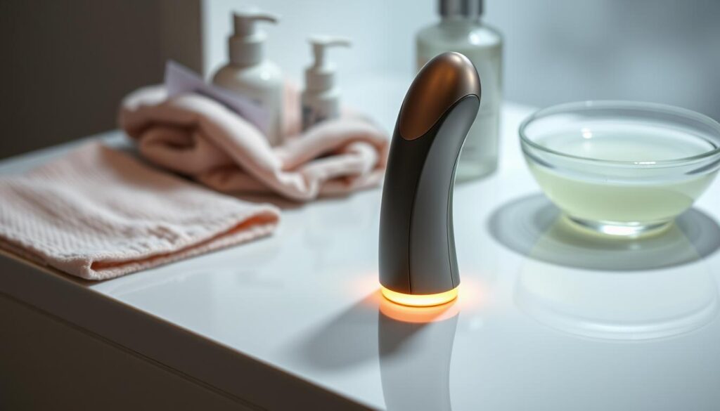 G-Spot Vibrator Maintenance