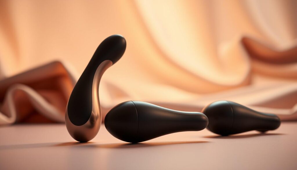 G-Spot Vibrators