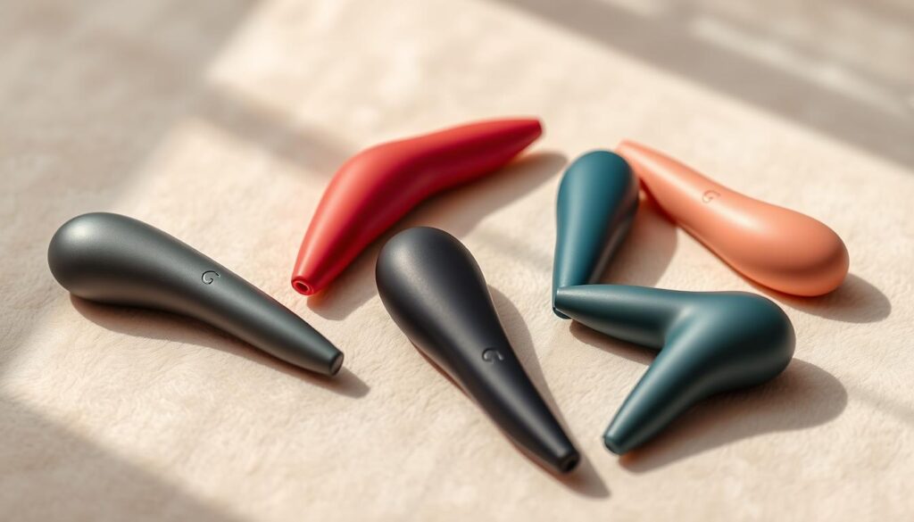 G-Spot Vibrators