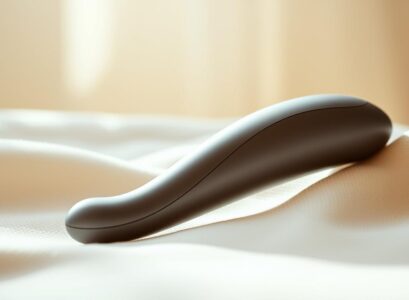 G-Spot Vibrators: Reaching New Heights