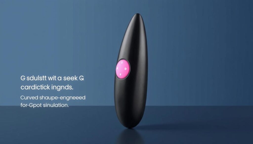 G-spot Bullet vibrator