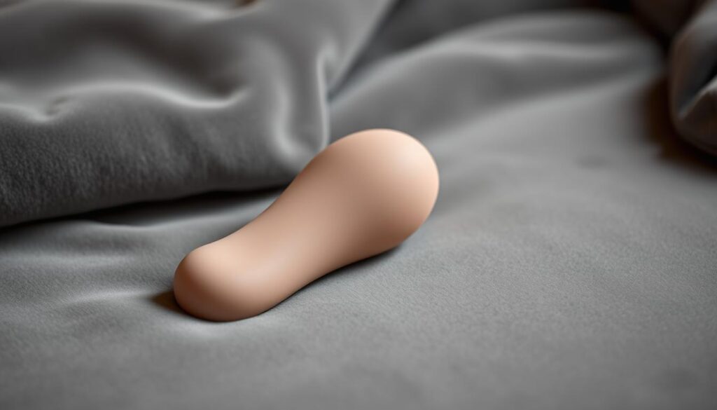 G-spot vibrator