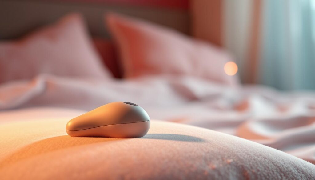 G-spot vibrator