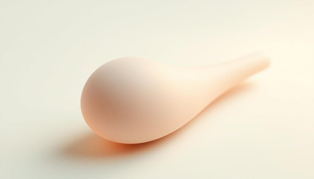 G-spot vibrator design