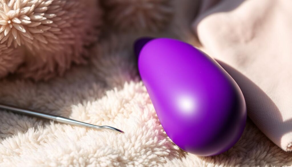 G-spot vibrator maintenance