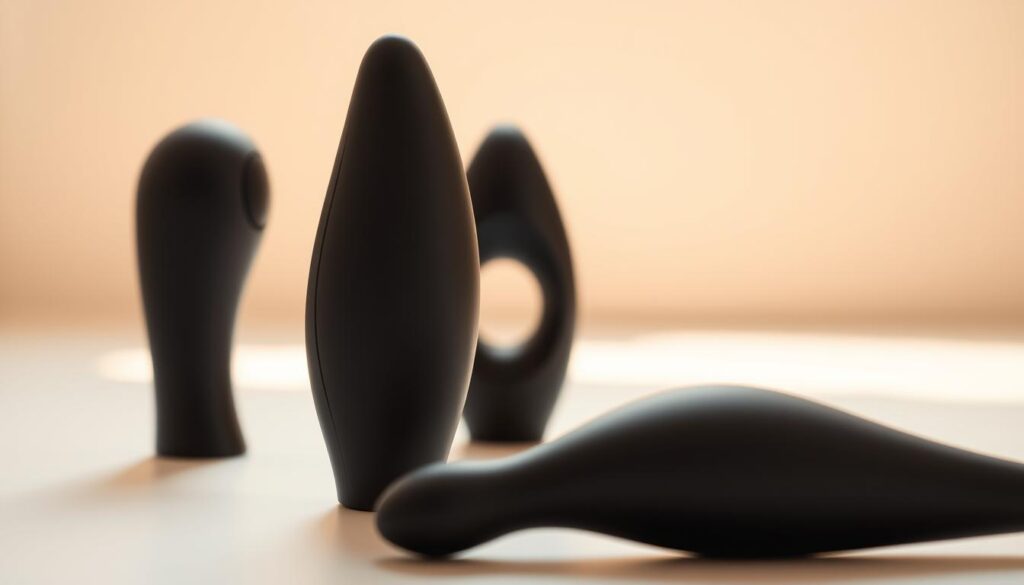 G-spot vibrators