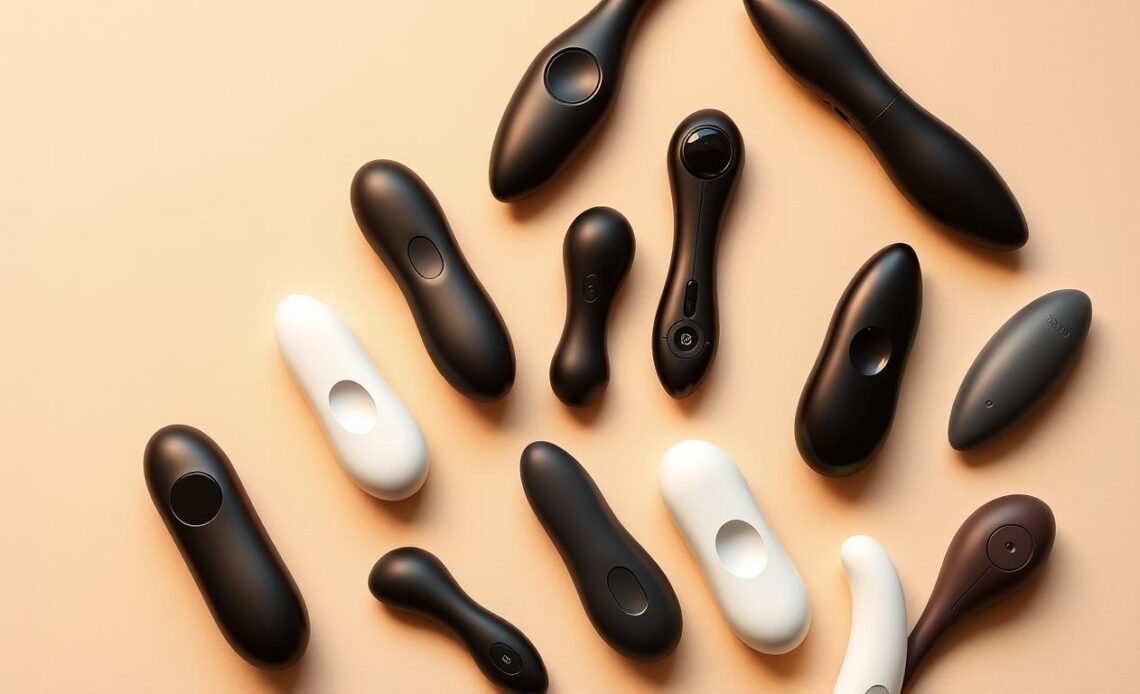 G-spot vibrators under $100